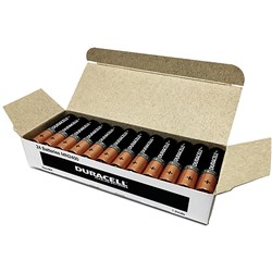 AAA Batteries